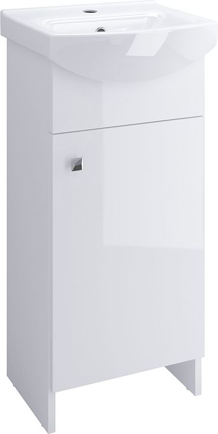 Cersanit Sati 40 cm biały (S567-001-DSM)