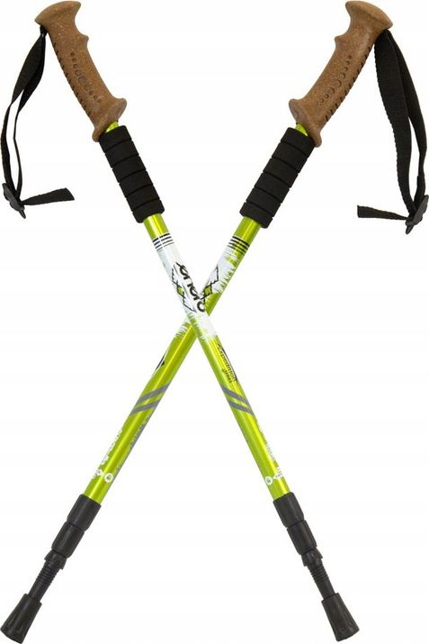 Enero Kije trekkingowe Expedition