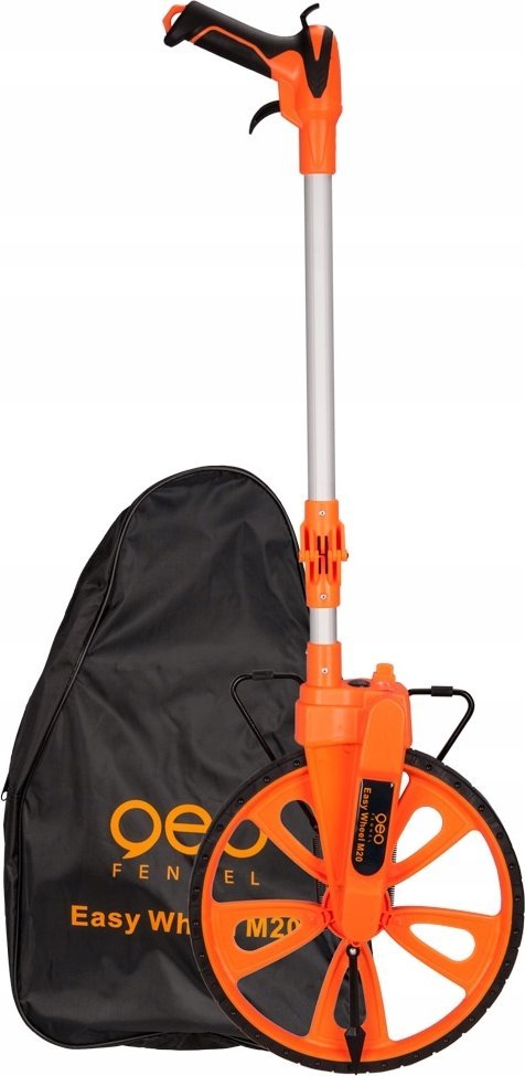 Geo Fennel Measuring wheel Geo-Fennel EasyWheel M20