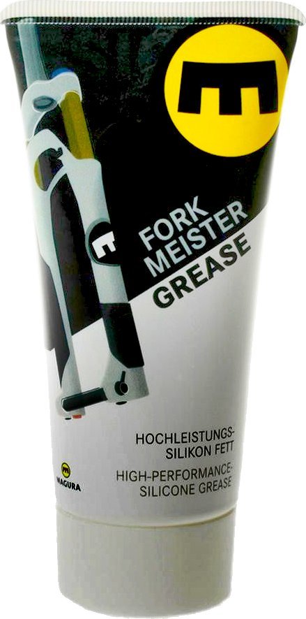 Magura Smar Magura Fork Meister Grease, do tulei amortyzatorów od 2012, 50 ml