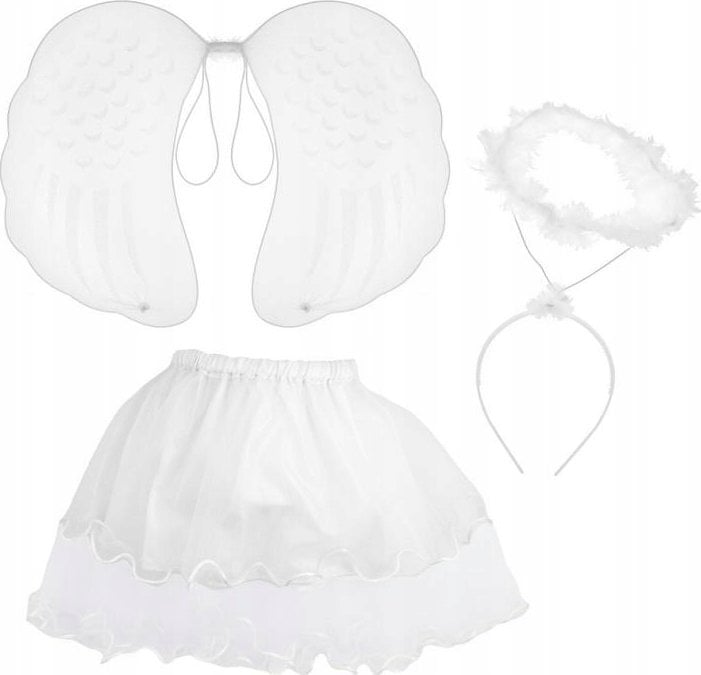 Zestaw dla dzieci Aniołek