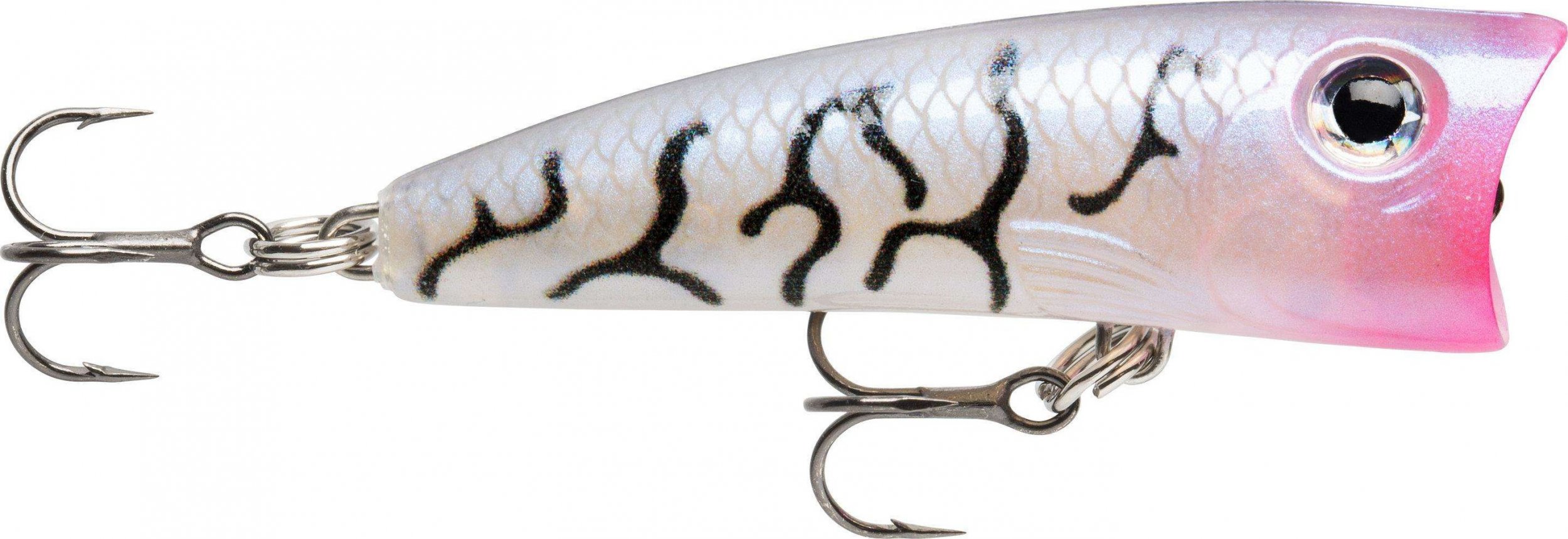 RAPALA Wobler Rapala Ultra Light Pop 4,0cm-F