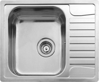 Zlewozmywak Reginox Admiral L40 zlewozmywak stalowy