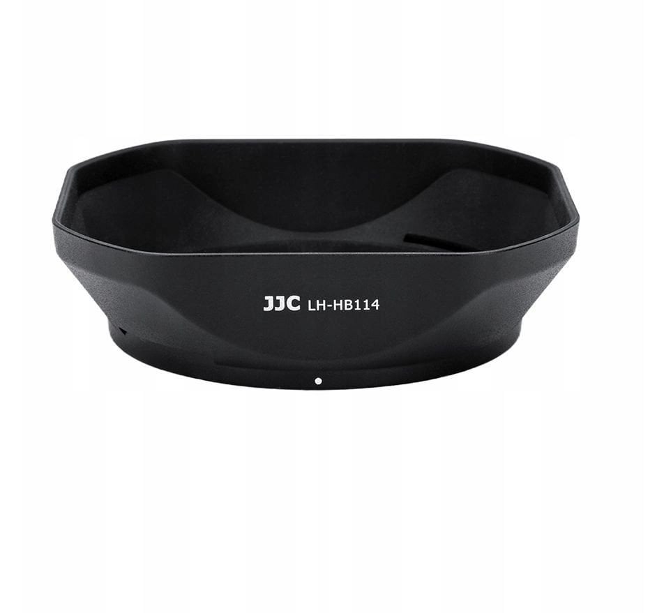 Osłona Przeciwsłoneczna Typ Hb-114 Do Nikon Nikkor Z 28-400mm / 24-120mm / Lh-hb114