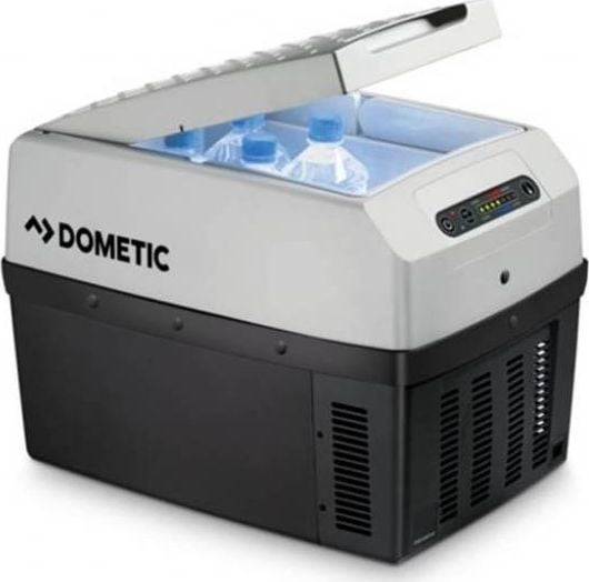 Lodówka turystyczna Dometic TropiCool TCX 21 20 l