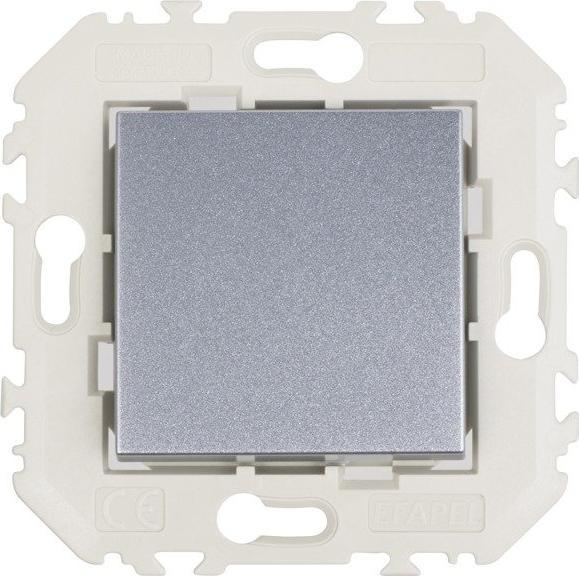 Efapel EFAPEL QUADRO45 ŁĄCZNIK 1-BIEGUNOWY 45011 KWAL