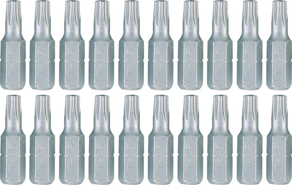 King Tony KING TONY KOŃCÓWKA TX 40x 25mm