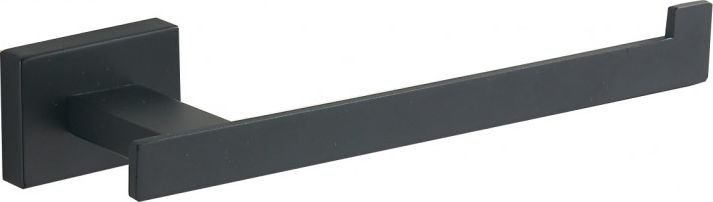 Mexen Uchwyt na papier toaletowy Arno Czarny