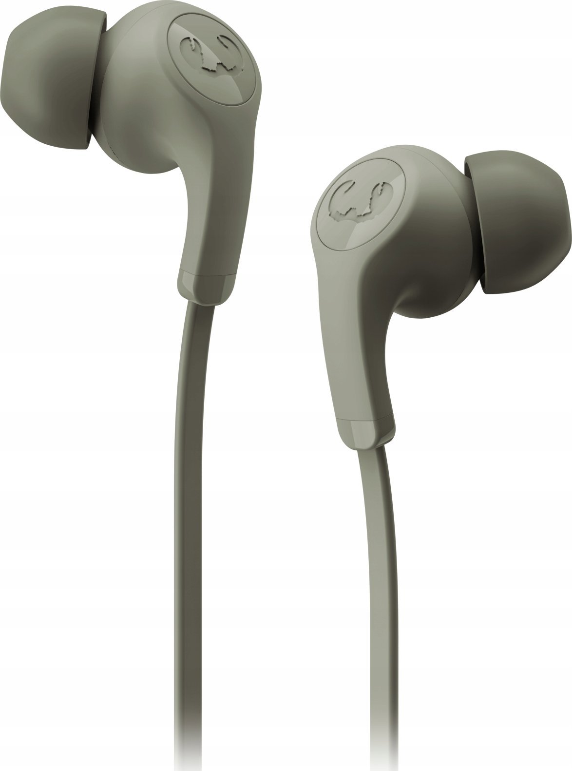 Słuchawki Hama FRESH 'N REBEL SŁUCHAWKI PRZEWODOWE USB-C DOKANAŁOWE FLOW TIP DRIED GREEN