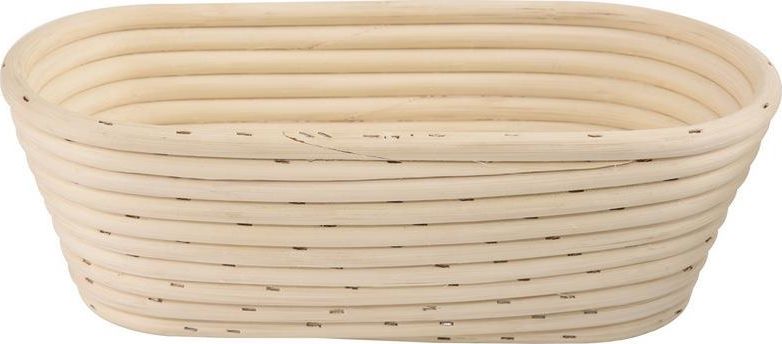 Orion Koszyk do wyrastania chleba rattanowy 32x15x9 uniwersalny