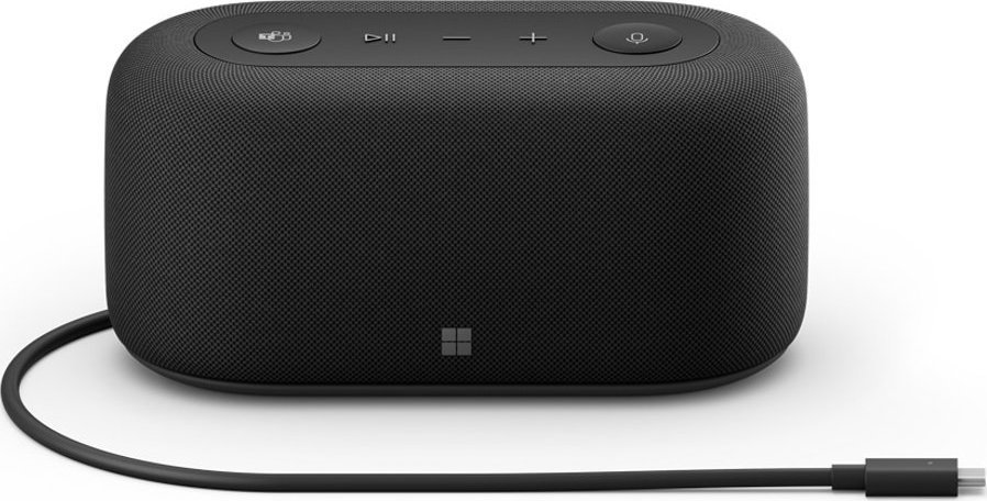 Stacja/replikator Microsoft Surface Audio Głośnik USB-C (IVG-00003)
