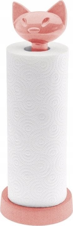 Koziol Stojak na ręcznik kuchenny MIAOU, KOZIOL