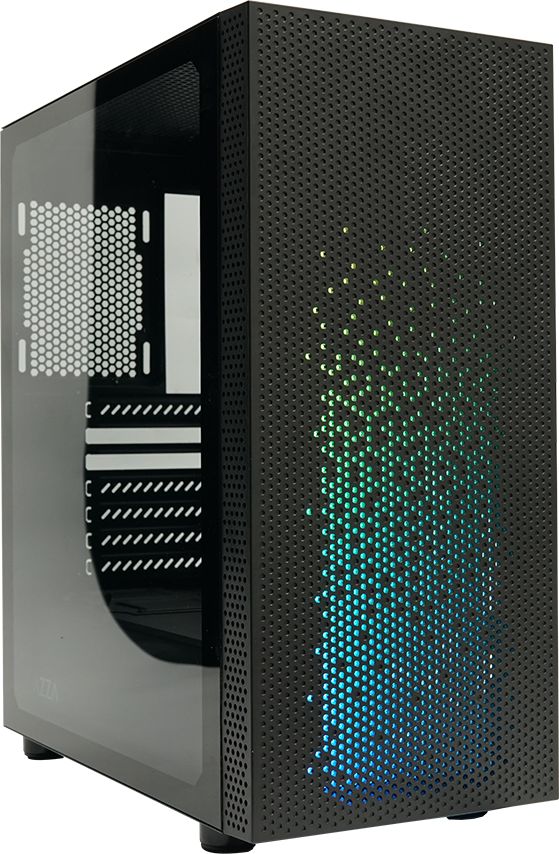 Obudowa Azza Celesta 340F ARGB (CSAZ-340F)