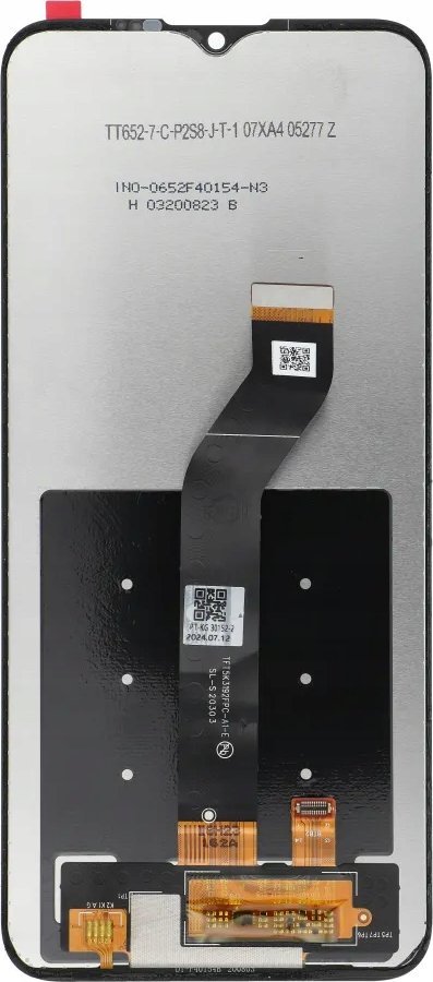 OEM Wyświetlacz do MOTOROLA G8 Power Lite OEM bez ramki