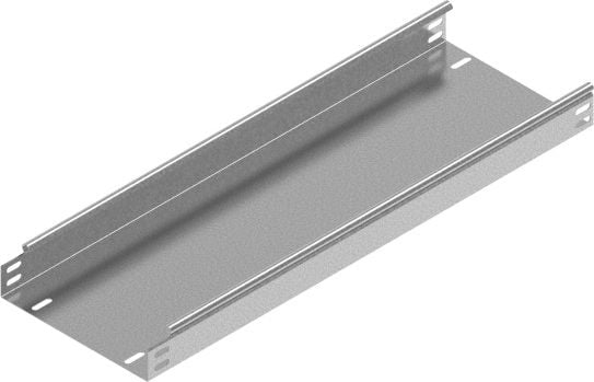 Baks Korytko KBL100H50/3 (152010)