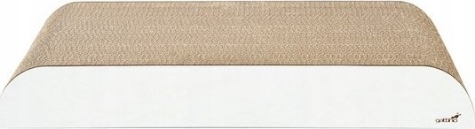 Gattino Gattino Drapak 07 Pazur biały