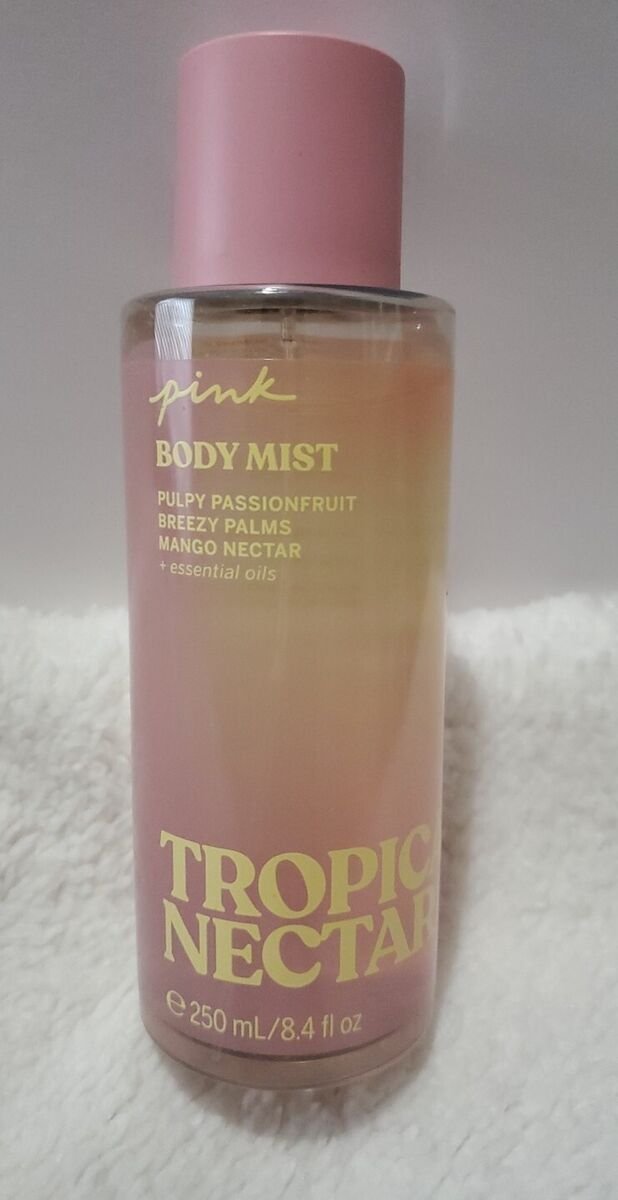 Victorias Secret Victoria's Secret, Tropical Nectar, Mist Spray, 250 ml For Women