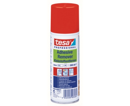 Tesa Zmywacz do klejów etykiet w sprayu 200ml (H6004201)