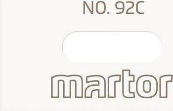 MARTOR Ostrze do noża bezpiecznego, ceramiczne martor