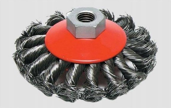 SZCZOTEX Szczotka T120