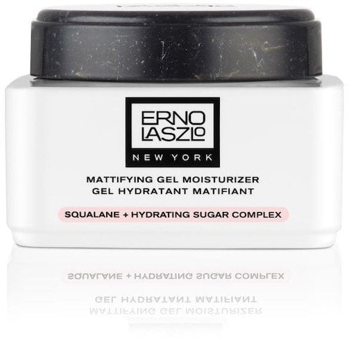 Erno Laszlo, Pore Refining, Mattifying, Gel, For Face, 50 ml For Women