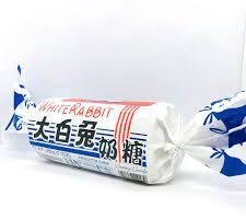 White Rabbit Creamy Candy