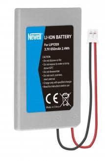 Akumulator Newell zamiennik LIP1359 do kontrolera DualShock 3 Sony PlayStation 3