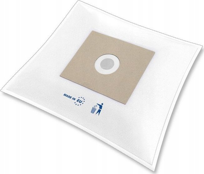 Worek do odkurzacza Scheppach Worki materiałowe LangeTools do odkurzaczy domowych, kpl 4 szt