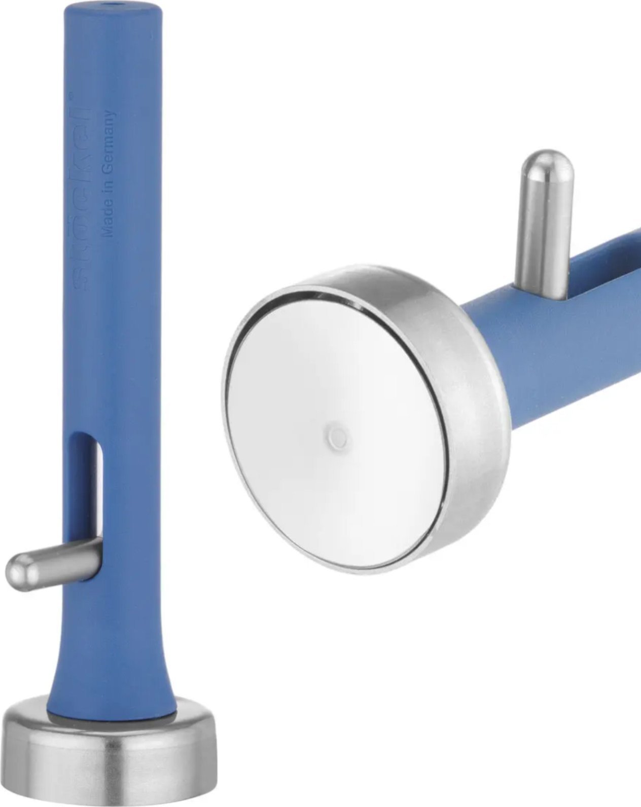 Porcjoner do falafeli kotletów 1/70 śr. 40 mm Porcjoner do falafeli kotletów 1/70 śr. 40 mm