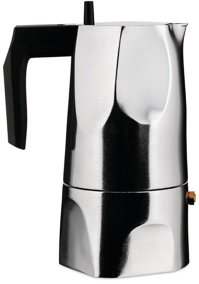 Alessi Ossidiana MT18/6 silver
