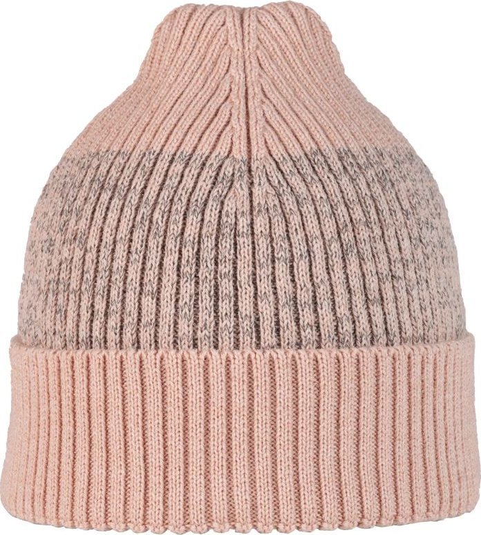 Buff Buff Merino Active Hat Beanie 1323395081000 Różowe One size