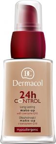 Dermacol 24h Control Make-Up 4K 30ml