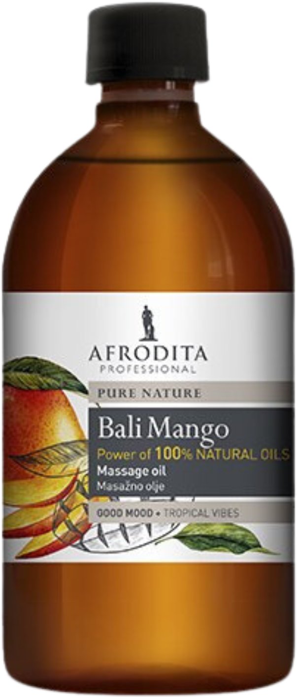 Afrodita Olejek Do Masażu Bali Mango
