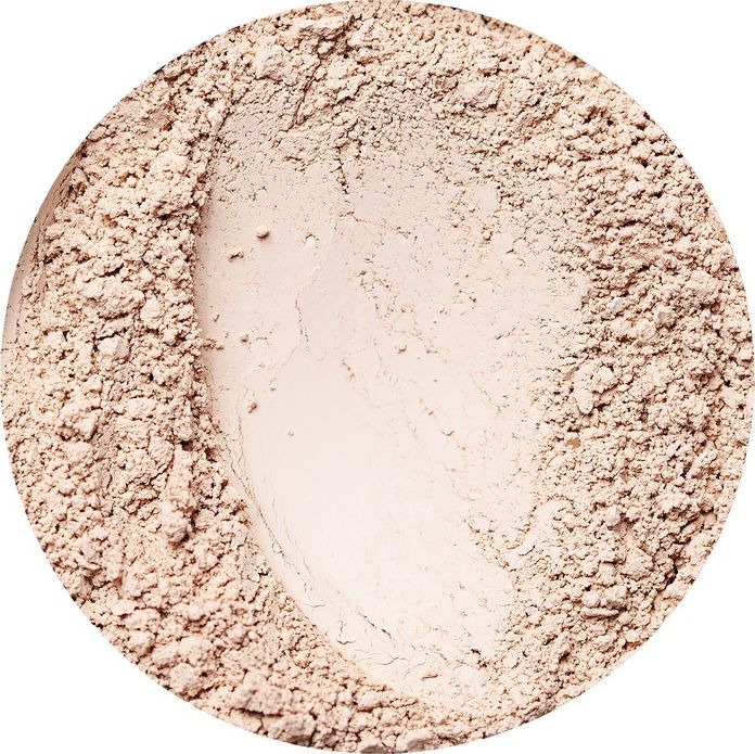 Annabelle Minerals Podkład mineralny Golden Fair 10g