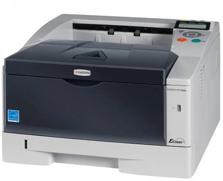 Drukarka laserowa Kyocera ECOSYS P2135dn