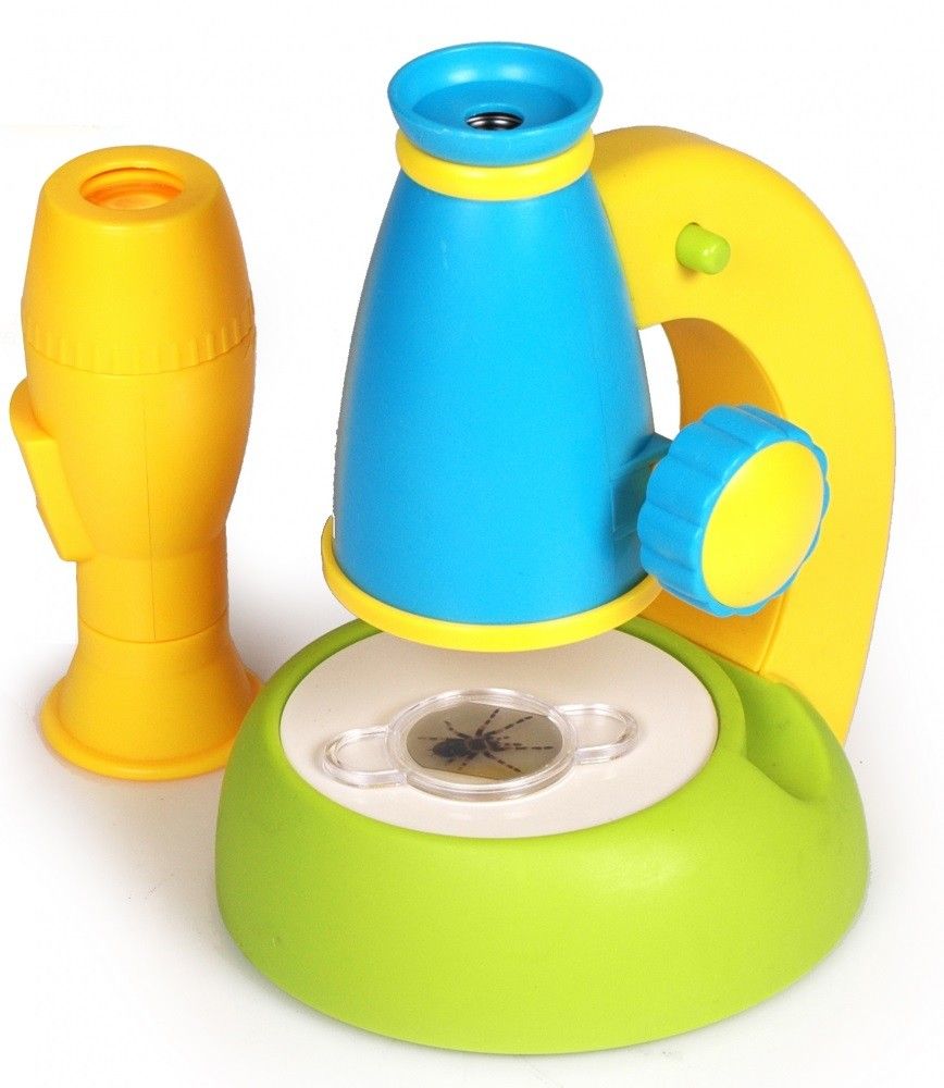 Artyk Mikroskop E-edu (GXP-609080)