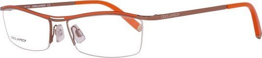 Dsquared2 Ramki do okularów Damski Dsquared2 DQ5001-034 ( 53 mm)