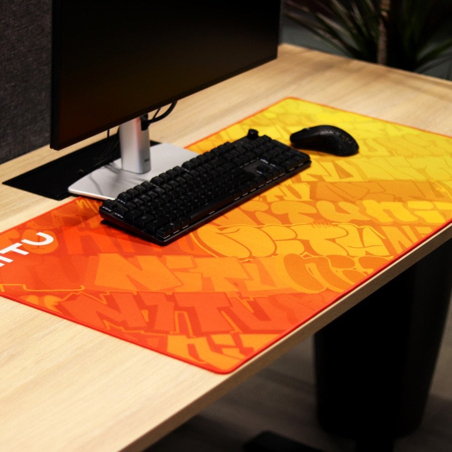 Mouse pad NITU Gaming XXL 4751044231771