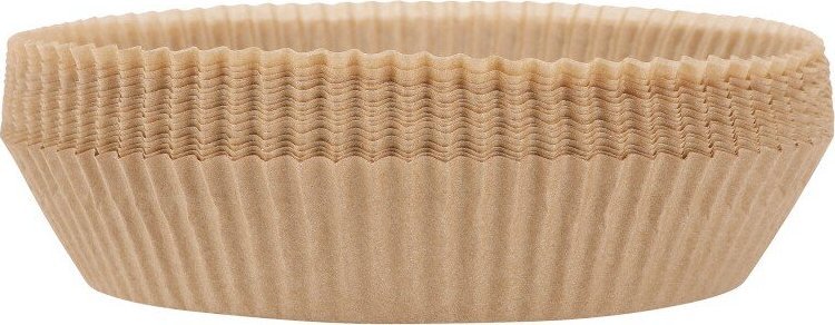 Klausberg Wkład papierowy do pieczenia w frytkownicy 20cm Klausbe