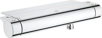 Bateria prysznicowa Grohe Grohtherm 2000 chrom (34469001)