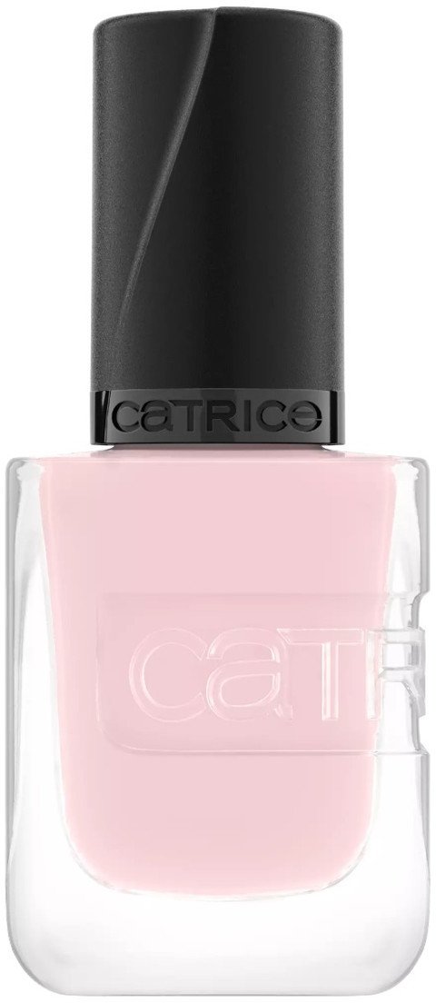 Catrice GEL AFFAIR Lakier do paznokci Rpsy Bowtastic (004)