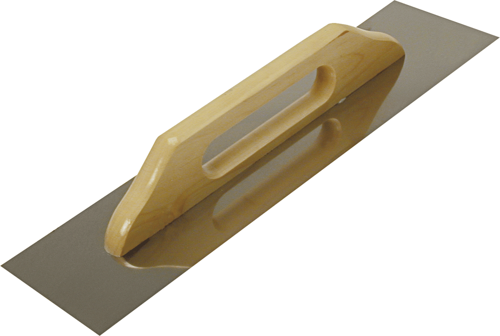 Topex Paca do zacierania prosta 480x130mm - 13A248