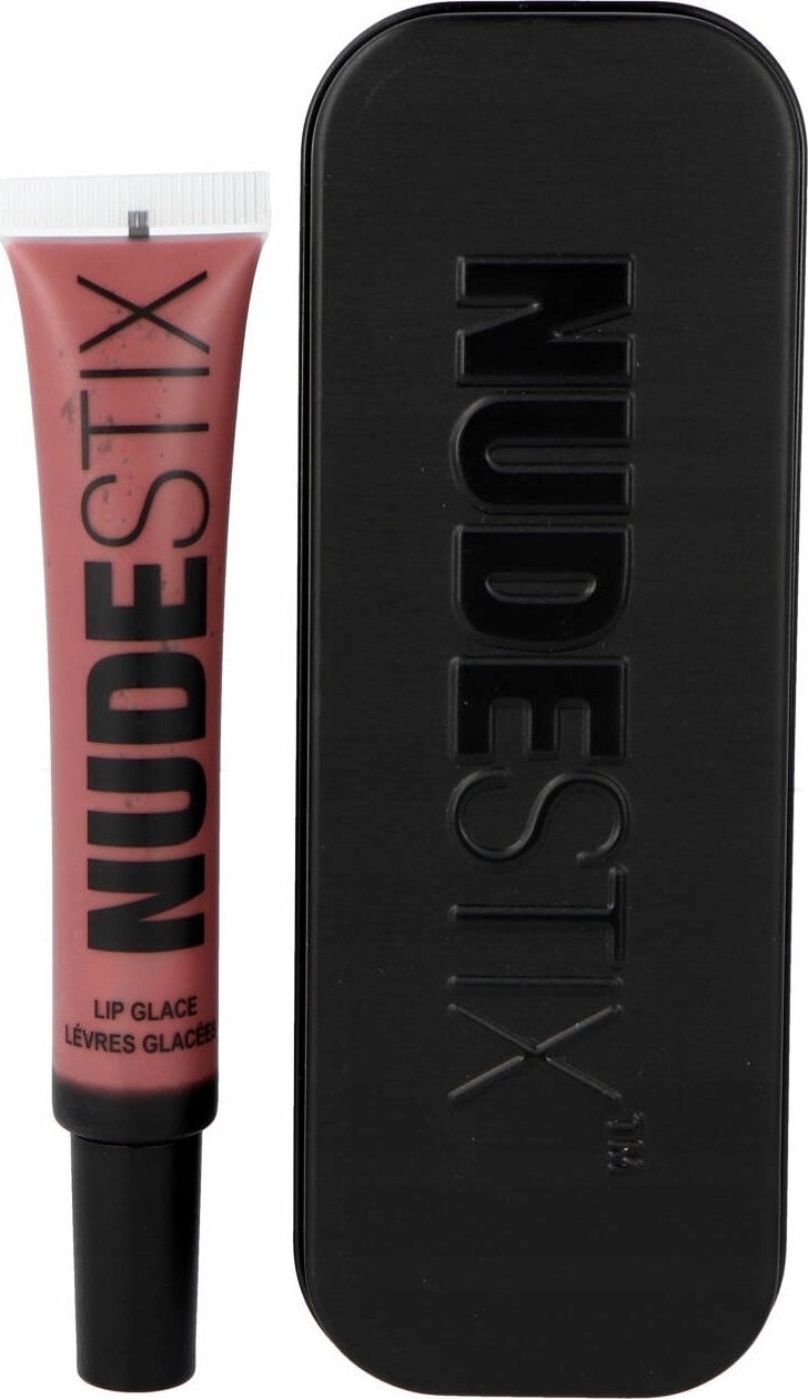 Nudestix Nudestix, Lip Glace, Liquid Lipstick, 06, Nude, 10 ml For Women