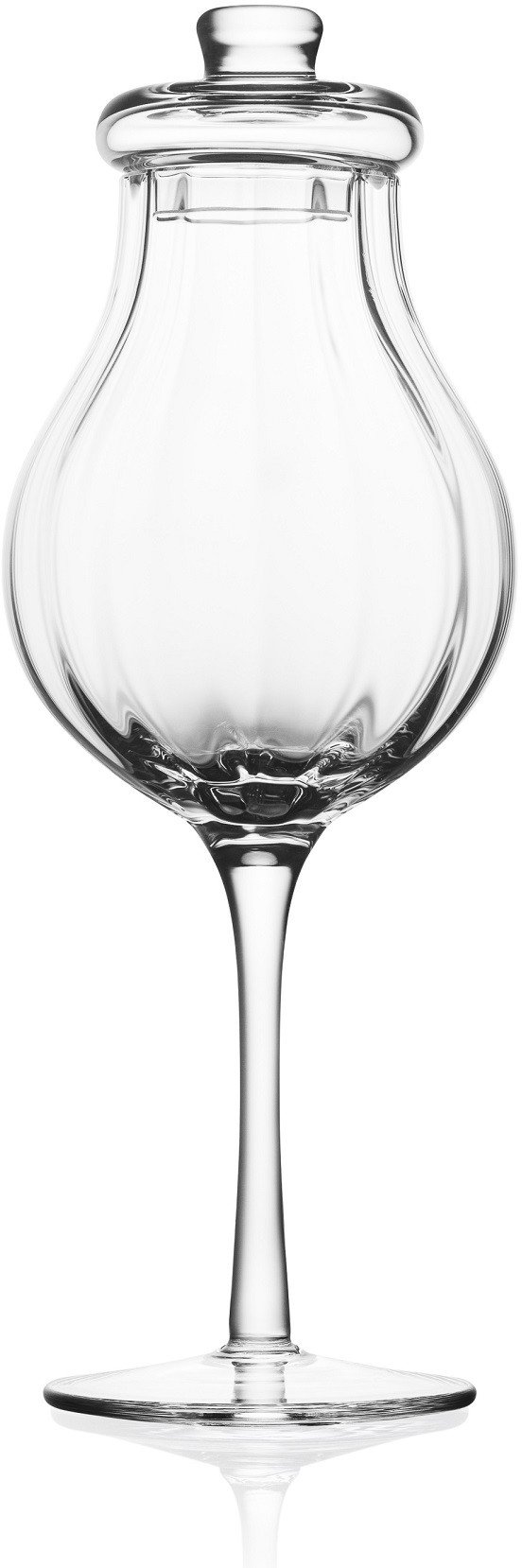 Kieliszek do degustacji whisky 200 ml Amber G610