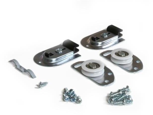 SET DOOR PUSH FAST D/50