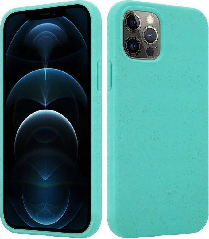 Maxximus MX ECO IPHONE 12/12 PRO MINT / MIĘTOWY