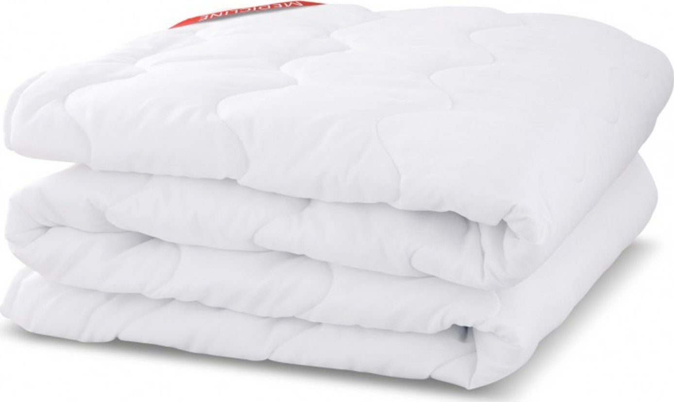 AIO FACTORY Nakładka, ochraniacz na materac premium pikowany niciowo 160x200cm Medicline