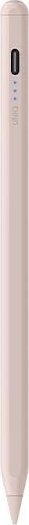 Rysik Uniq UNIQ Pixo Lite 2.0 rysik magnetyczny do iPada różowy/blush pink