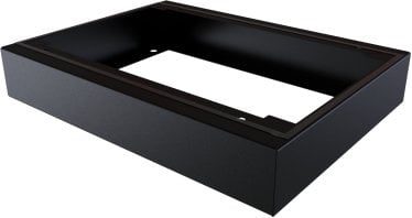 IP55 W=600 D=450 H=100mm