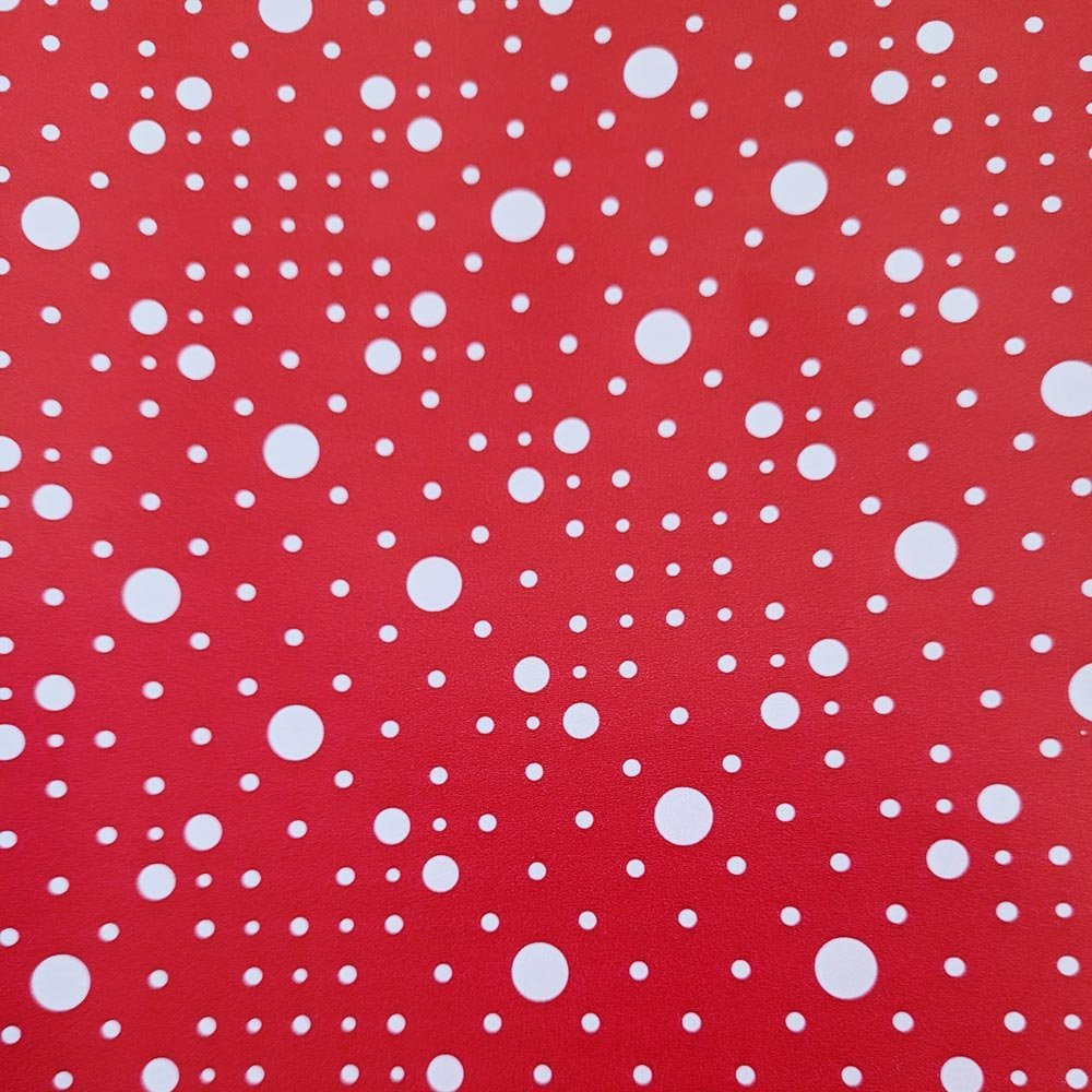 Fastima Papier do pakowania prezentów 57cmx2m 2m668